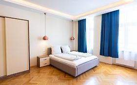 Vienna Business Apartments - Ottakring